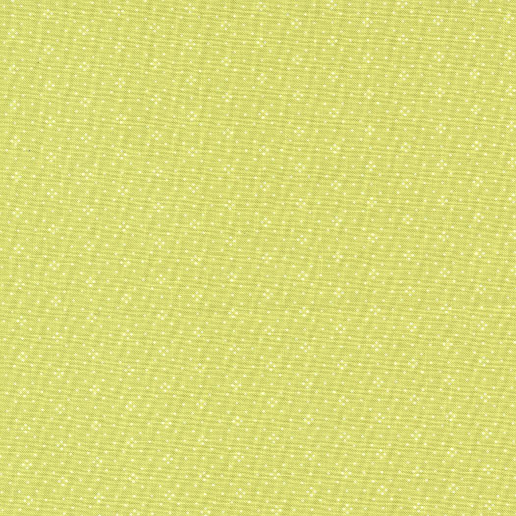 Eyelet - Grass