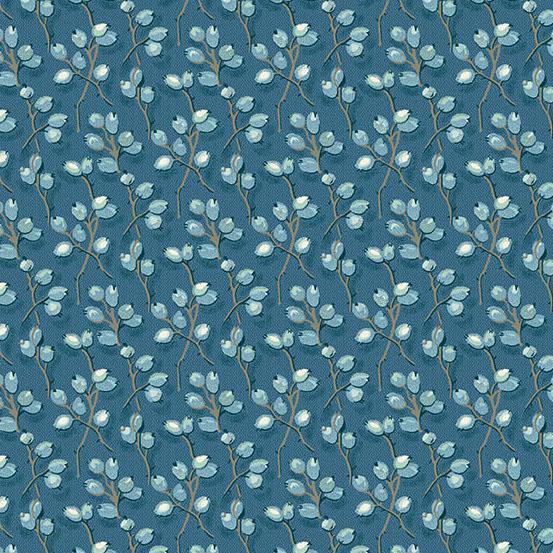Secret Stash - Blue Willow