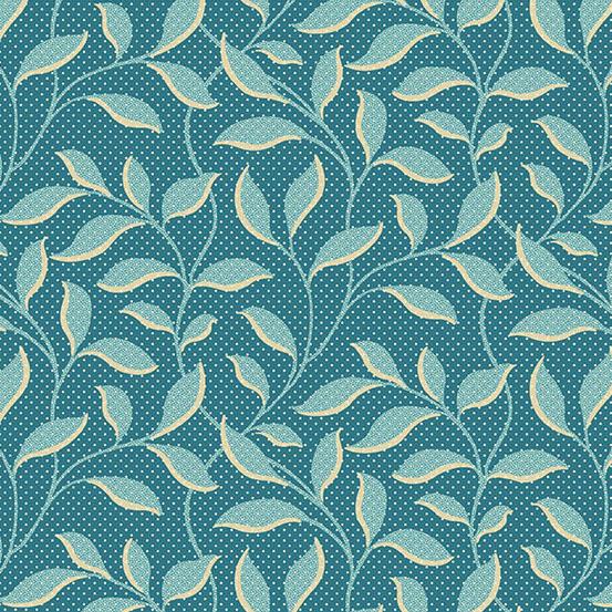 Secret Stash - Blue Willow