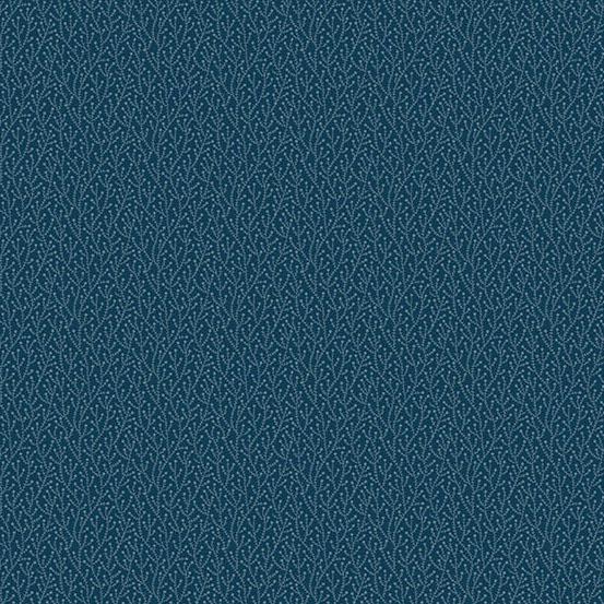 Secret Stash - Blue Willow