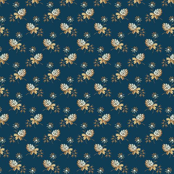 Secret Stash - Blue Willow