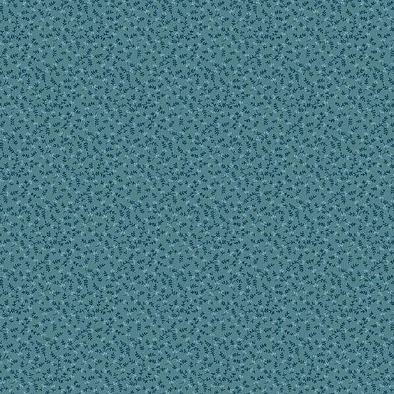Secret Stash - Blue Willow