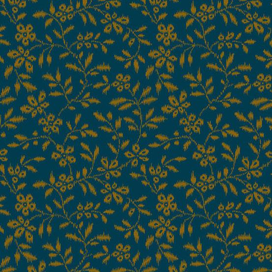 Secret Stash - Blue Willow