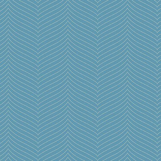 Secret Stash - Blue Willow