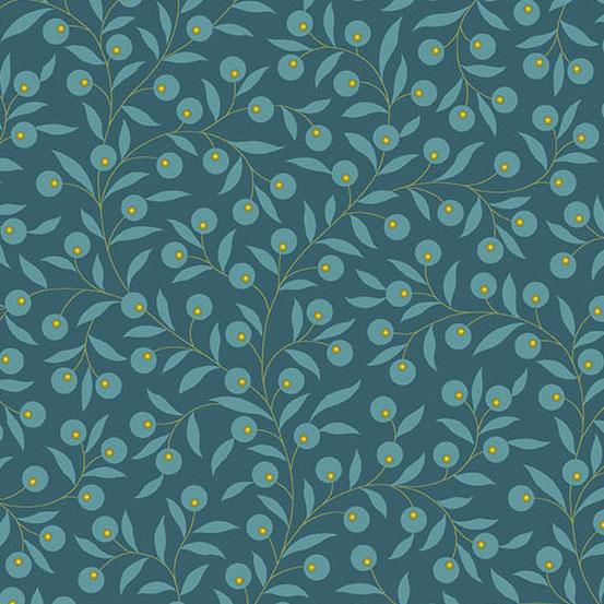 Secret Stash - Blue Willow
