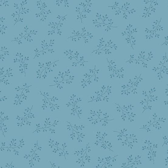 Secret Stash - Blue Willow