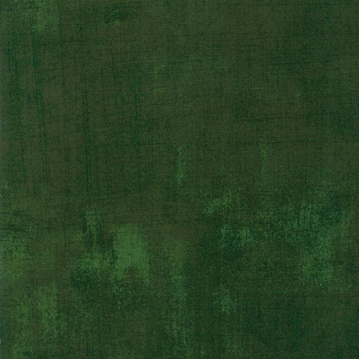 Grunge Basics - Winter Spruce