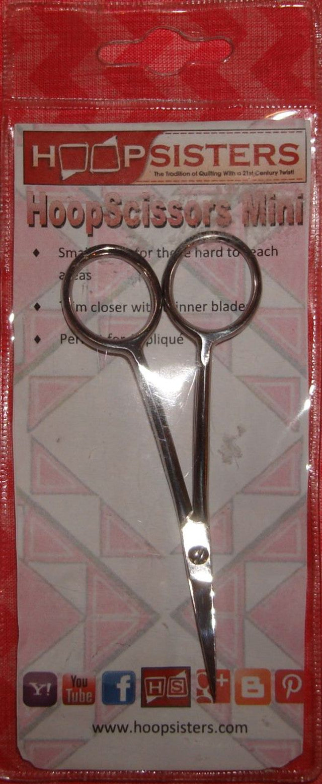 Hoopscissors Bundle