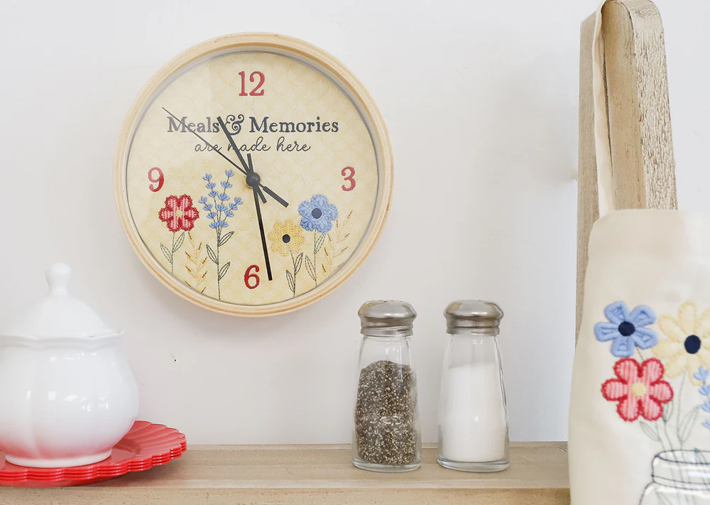 Just Add Butter - Kimberbell Certified Event