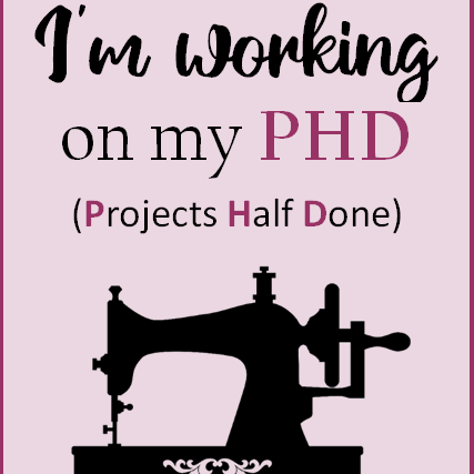 Open Sew - Last-Minute Holiday Sewing