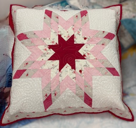 Pillow Talk: Lone Star