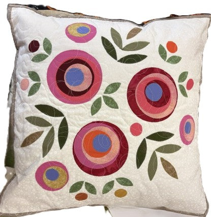 Pillow Talk - Mother's Day