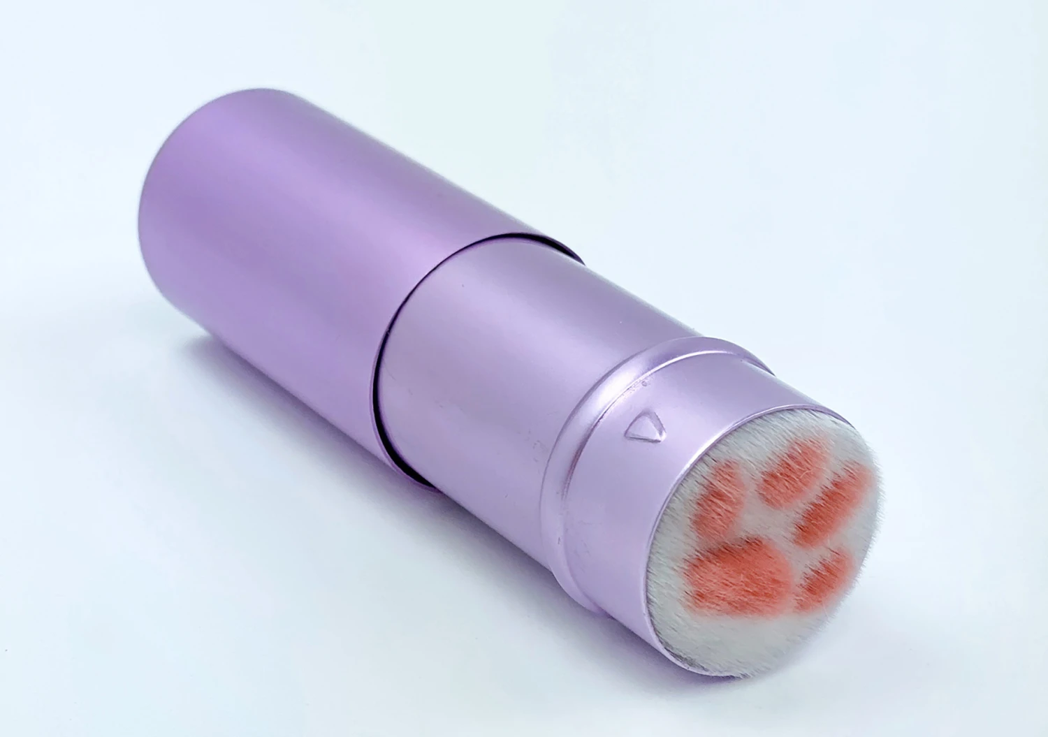 The Cat Paw Lint Brush