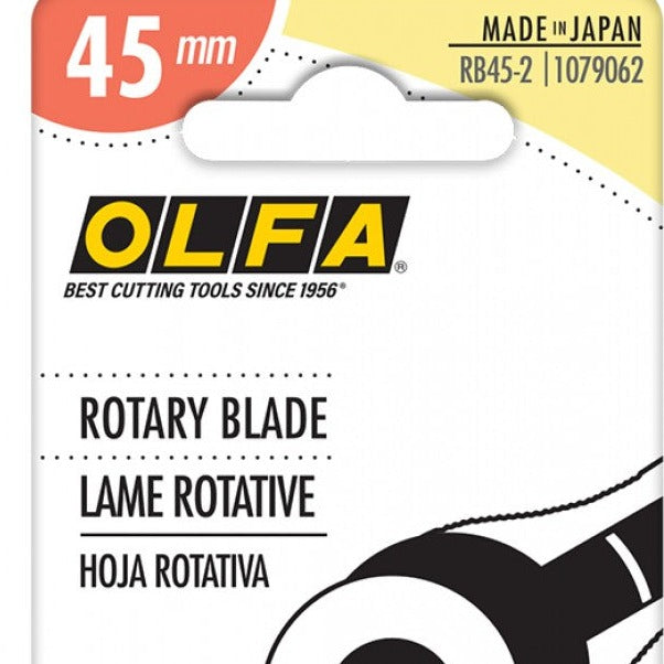 Olfa Rotary Blades