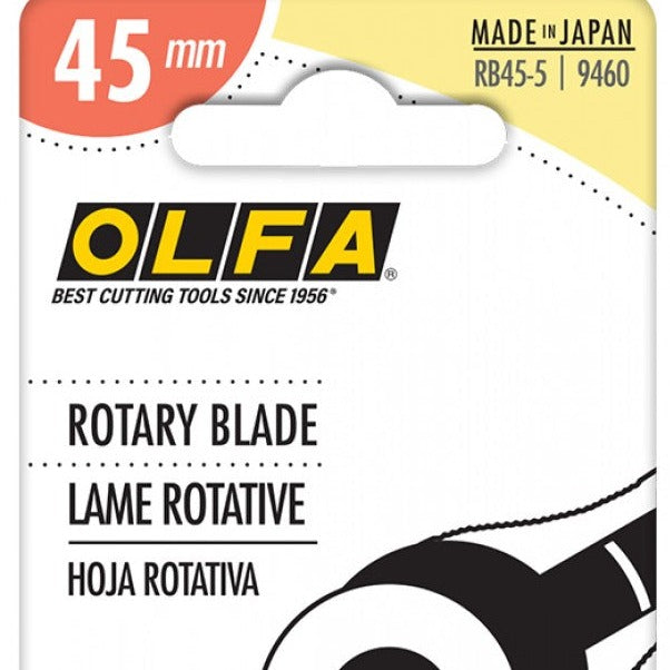 Olfa Rotary Blades