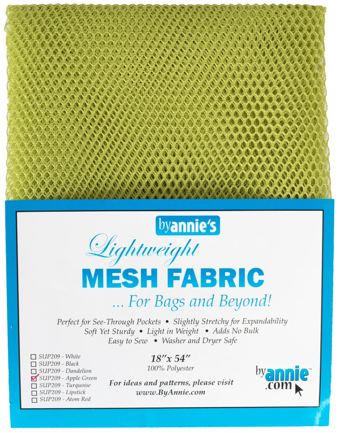 Lightweight Mesh