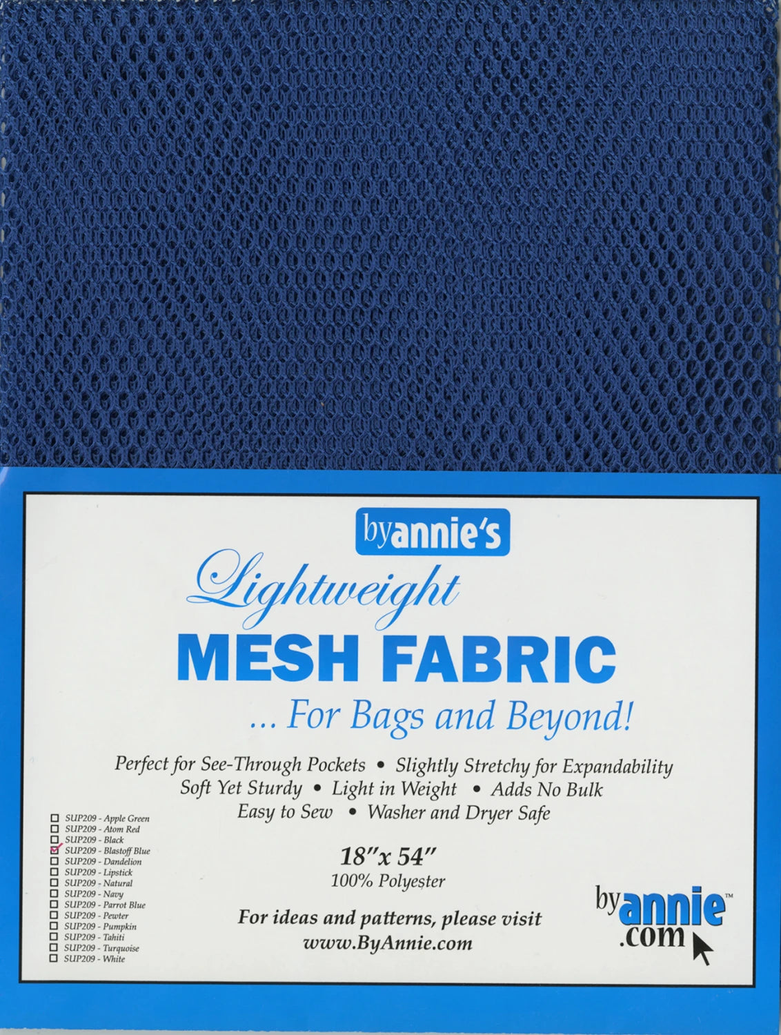Lightweight Mesh