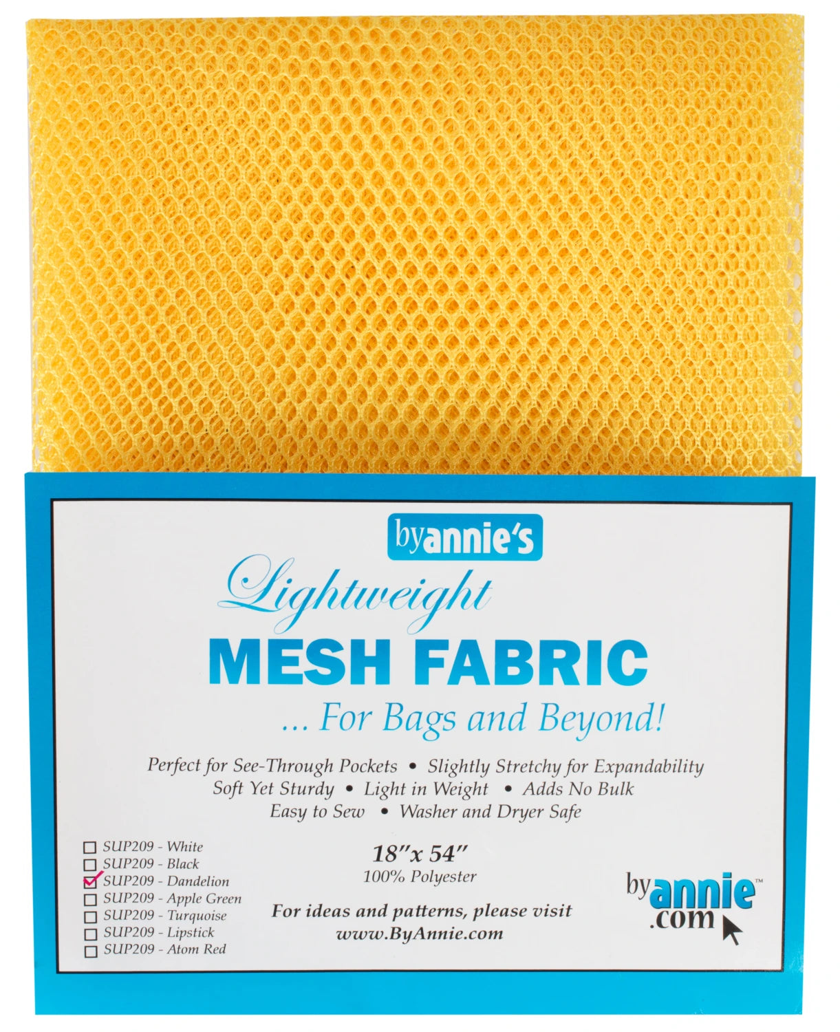 Lightweight Mesh