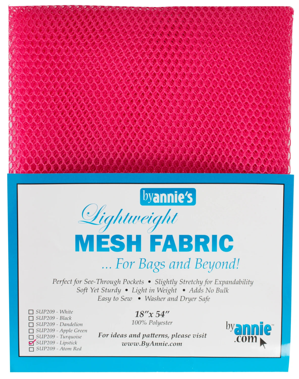 Lightweight Mesh