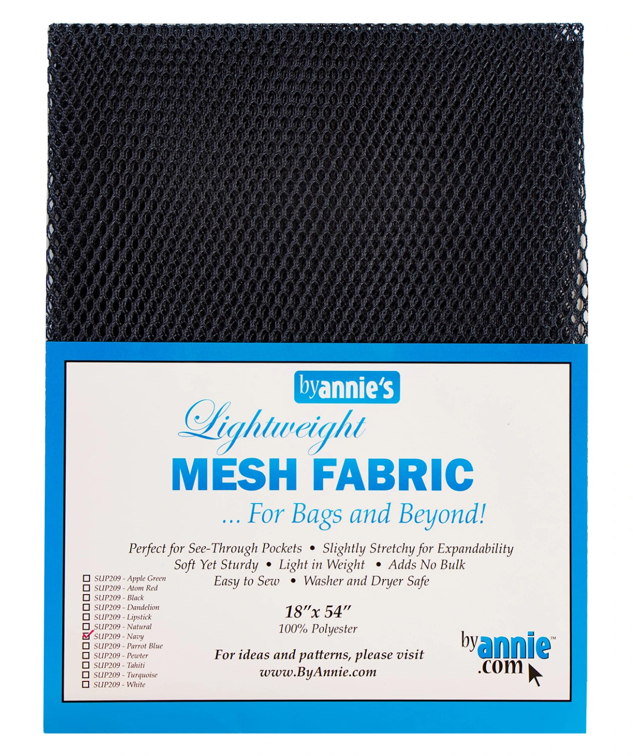 Lightweight Mesh