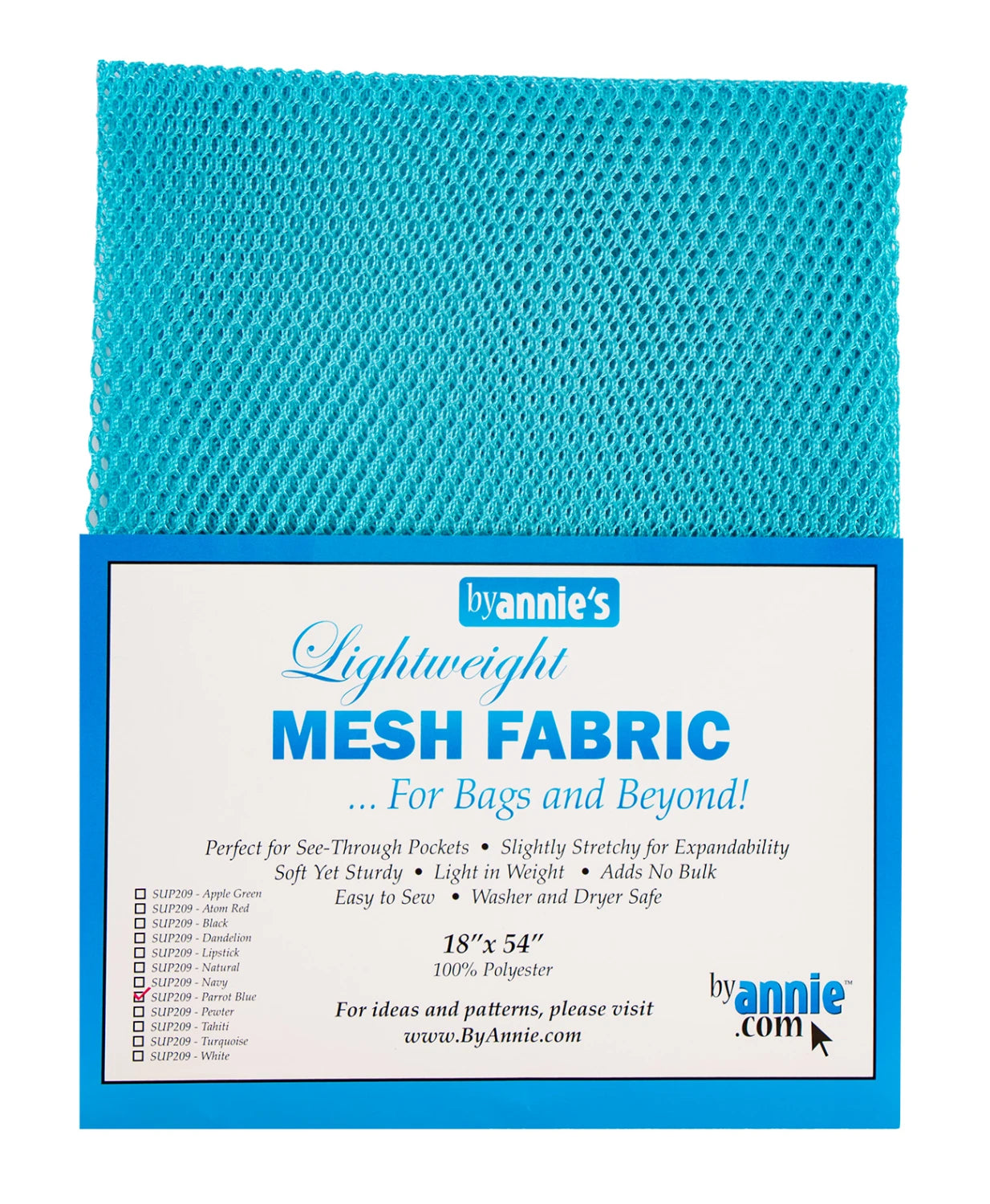 Lightweight Mesh