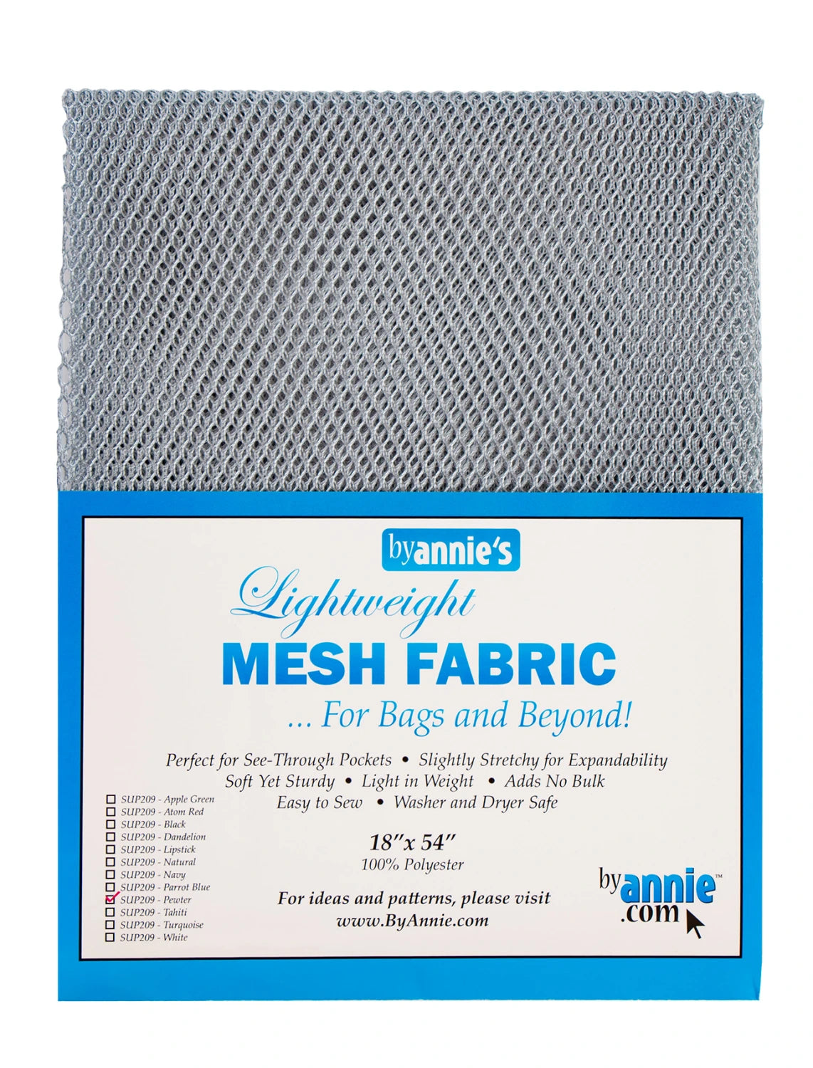Lightweight Mesh
