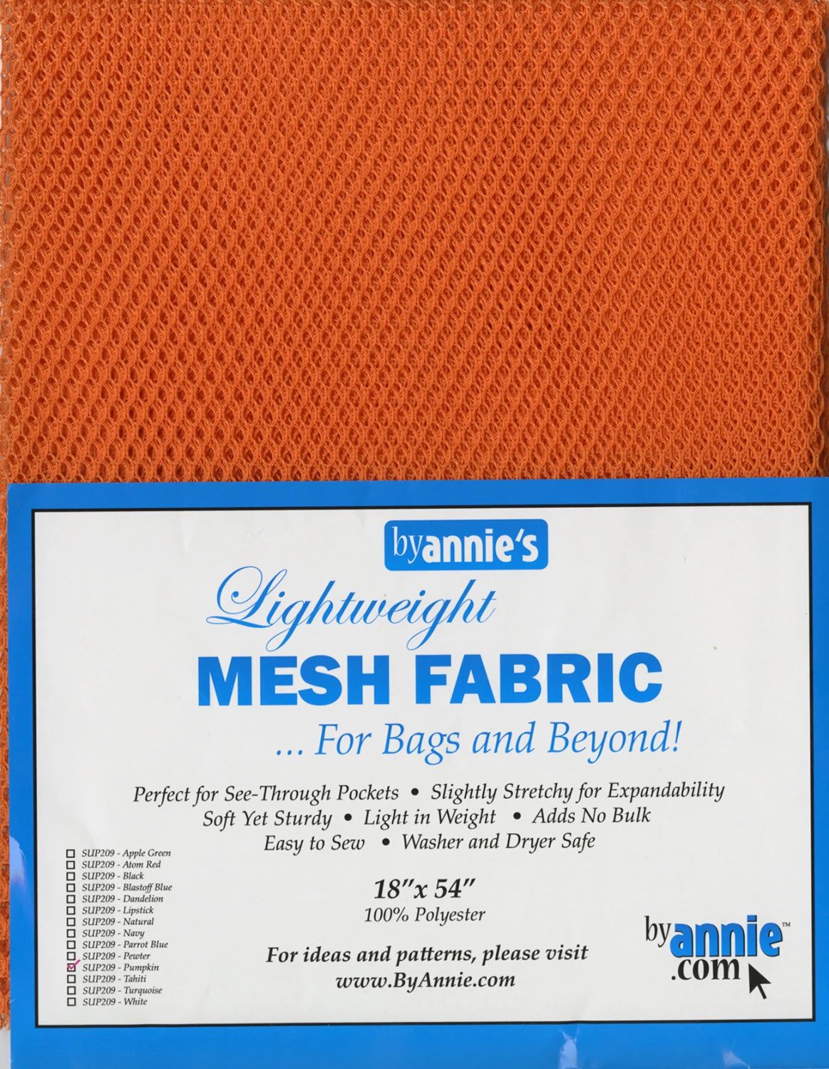 Lightweight Mesh