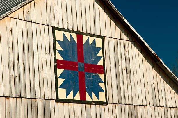 Barn Quilt