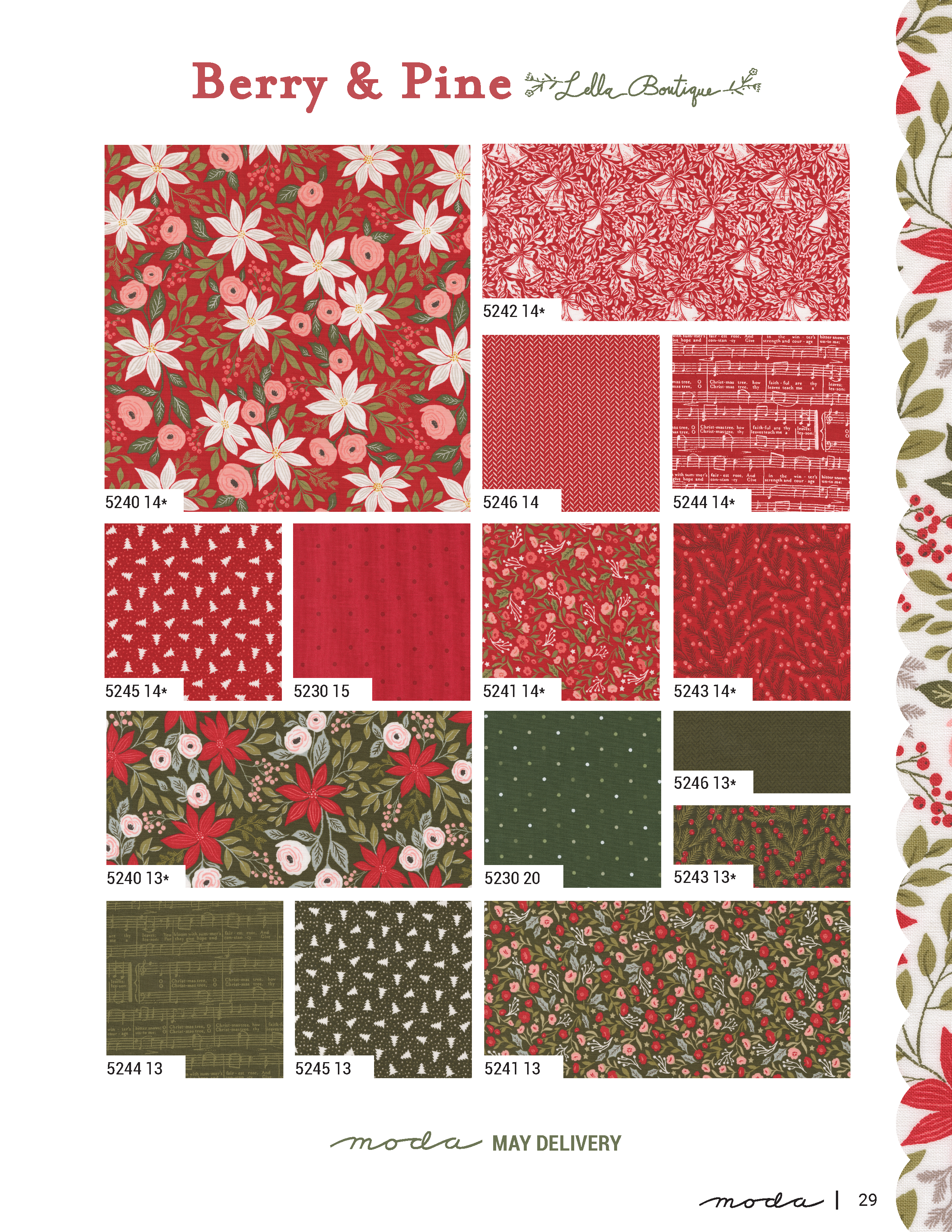 Holiday Connections Bundle