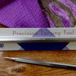 Precision Turning Tool from RNK