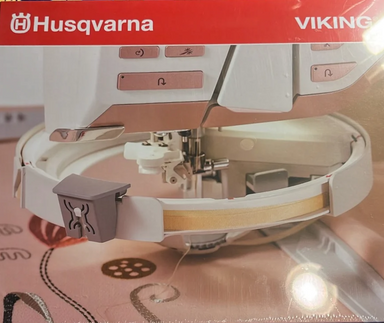 Husqvarna Viking Quilter's Extension Table 413112001  Viking sewing machine,  Husqvarna viking sewing machines, Viking sewing