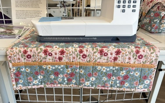 Sewing Machine Pad