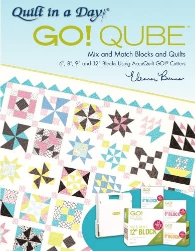 Go! Qube - 2nd Edition