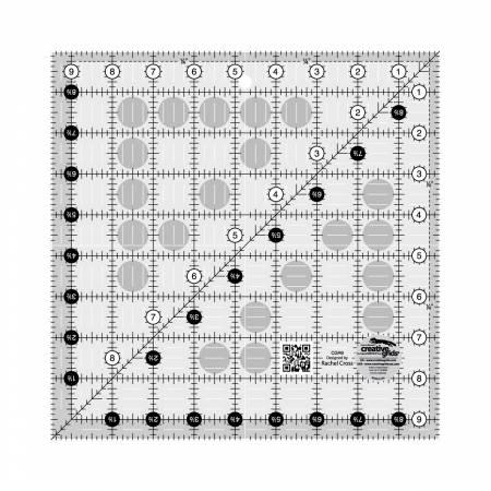 Creative Grids 9 .5" square