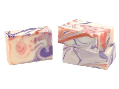 Handmade Body Soap - Lavender