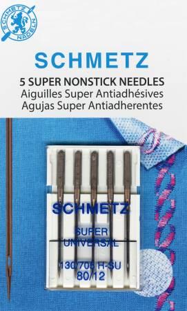 Schmetz Super Nonstick Needle