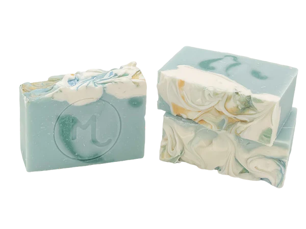 Handmade Body  Soap -