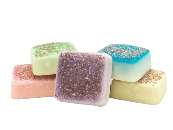 Shower Lotion Bars - Unscented